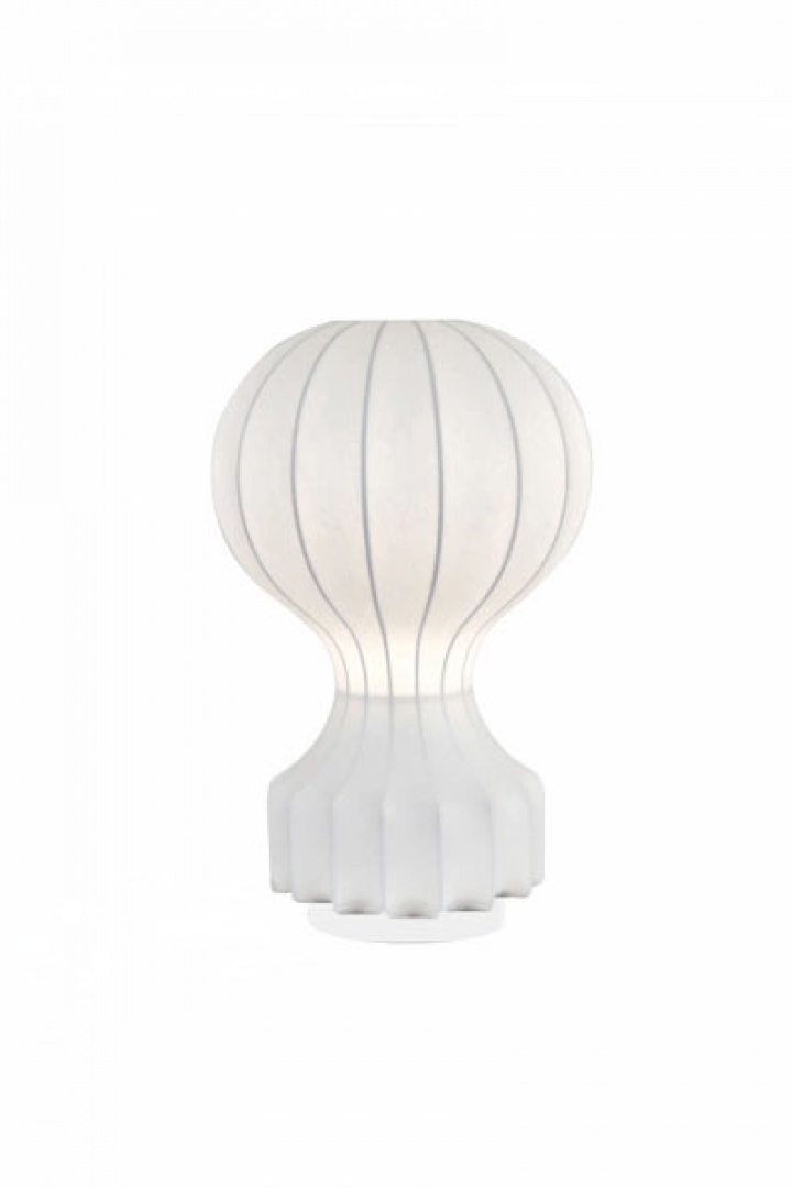 Lampe \'Senigallia\' M - Blanc dans le groupe Campagne chez Reforma (45921-white)