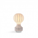 Lampe \'Senigallia\' M - Blanc
