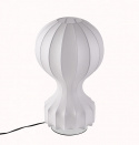 Lampe \'Senigallia\' M - Blanc