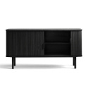 Commode \'Nacka\' - Noir