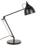 Lampe de table \'Reader\' - Noir