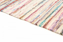 Tapis \'Home\' 140x200cm - Multicolore Clair