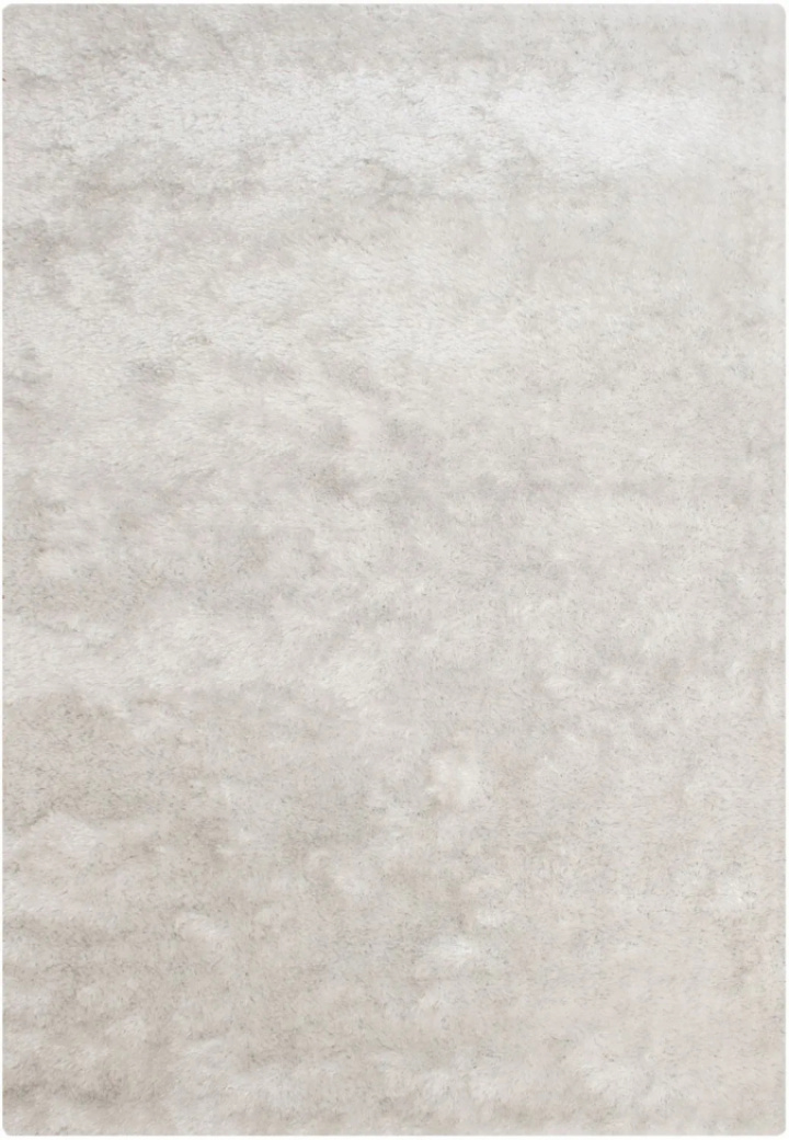 Tapis \'Cosy\' 160x230cm - Blanc dans le groupe Décoration / Tapis / Tapis en ry chez Reforma (5056213245436)