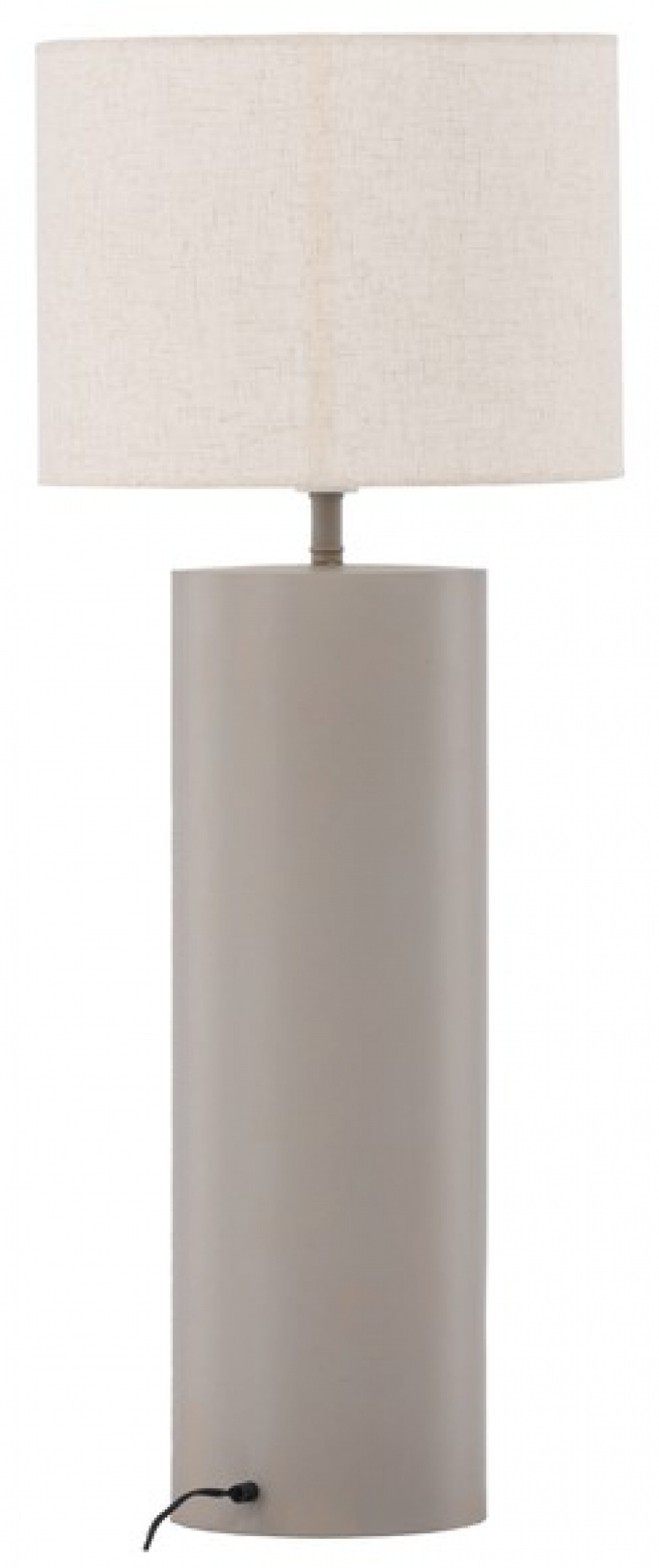 Lampadaire \'Ulricehamn\' - Gris dans le groupe Éclairage / Lampes / Lampes de sol chez Reforma (51000-010)