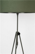 Lampe sur pied \'Lesley\' - Vert