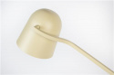 Lampe sur pied \'Lau\' - Beige