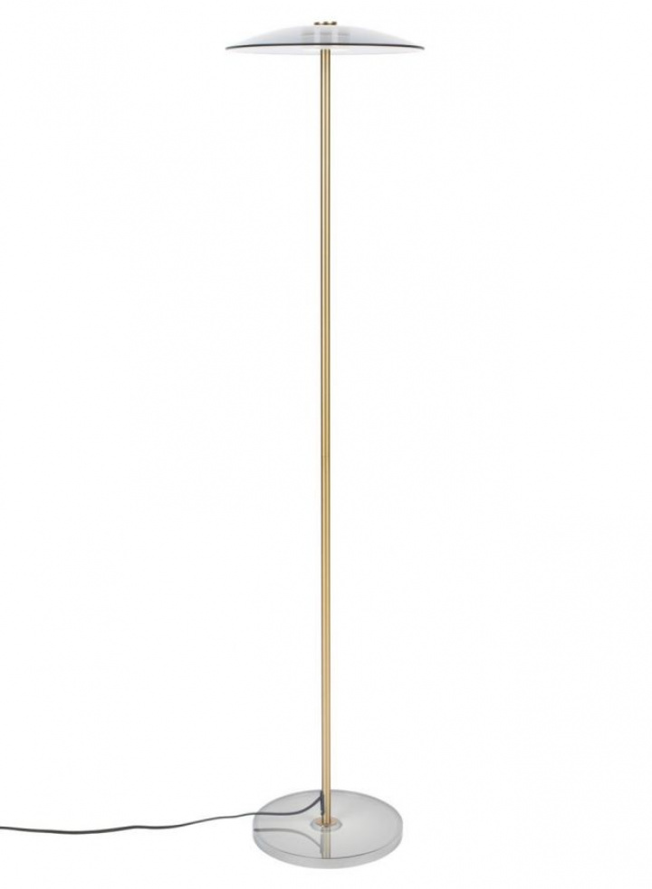 Lampe sur pied \'Float\' dans le groupe Éclairage / Lampes / Lampes de sol chez Reforma (5100108)