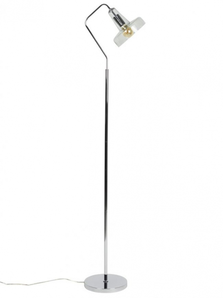 Lampe sur pied \'Anshin\' - Vert dans le groupe Éclairage / Lampes / Lampes de sol chez Reforma (5100130)