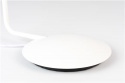 Lampe de table \'Pixie\' - Blanc
