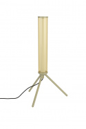 Lampe de table \'Scotty\' - Beige