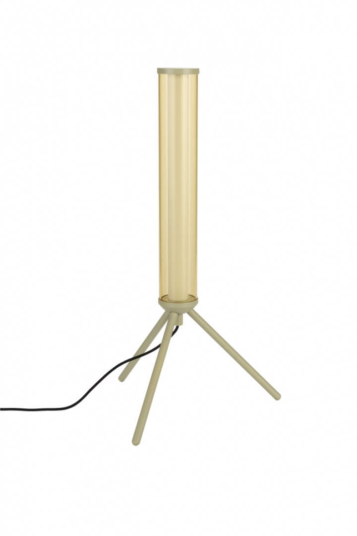 Lampe de table \'Scotty\' - Beige dans le groupe Éclairage / Lampes / Lampes de table chez Reforma (5200154)