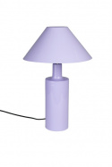 Lampe de table \'Wonders\' 35x35 - Violet