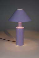 Lampe de table \'Wonders\' 35x35 - Violet