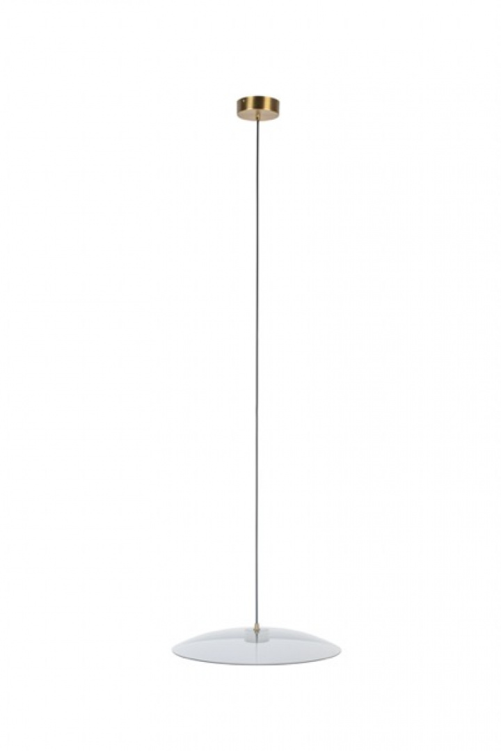 Suspension \'Float\' 30x30 - Noir dans le groupe Éclairage / Lampes / Lampes de plafond chez Reforma (5300176)