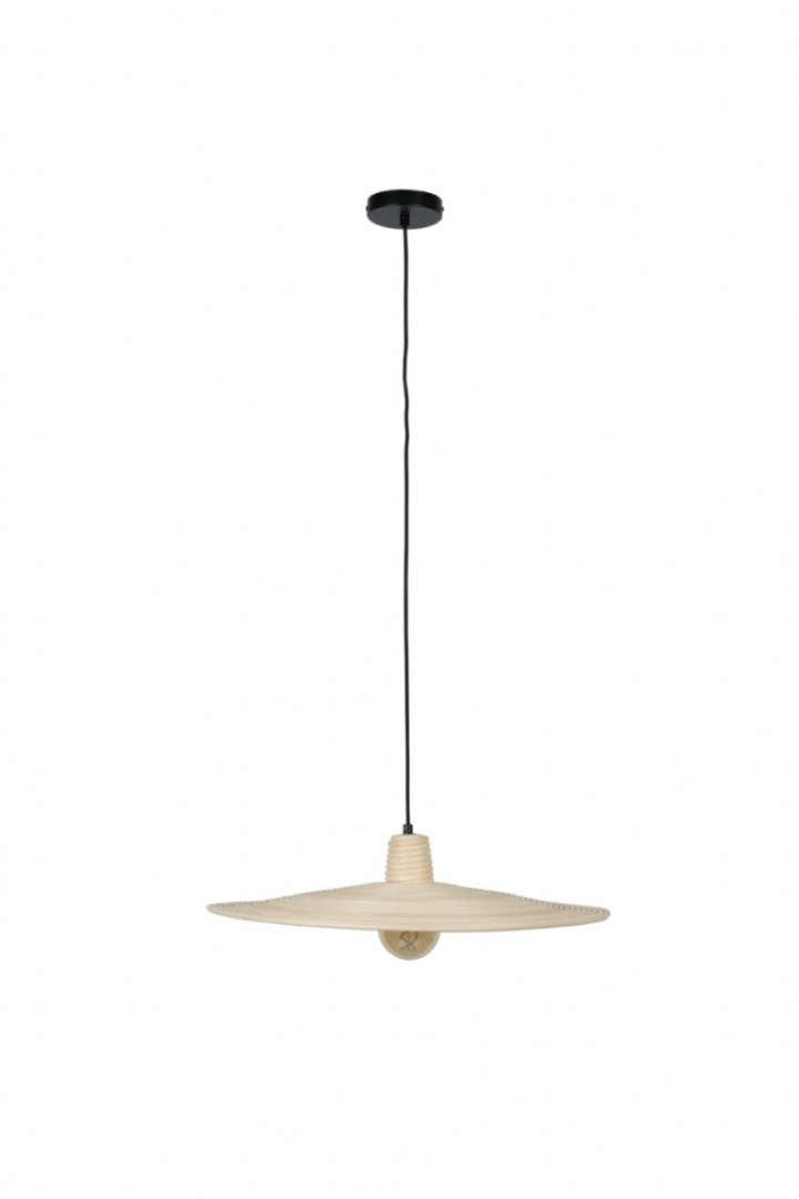 Suspension \'Balance\' L - Nature dans le groupe Éclairage / Lampes / Lampes de plafond chez Reforma (5300204)