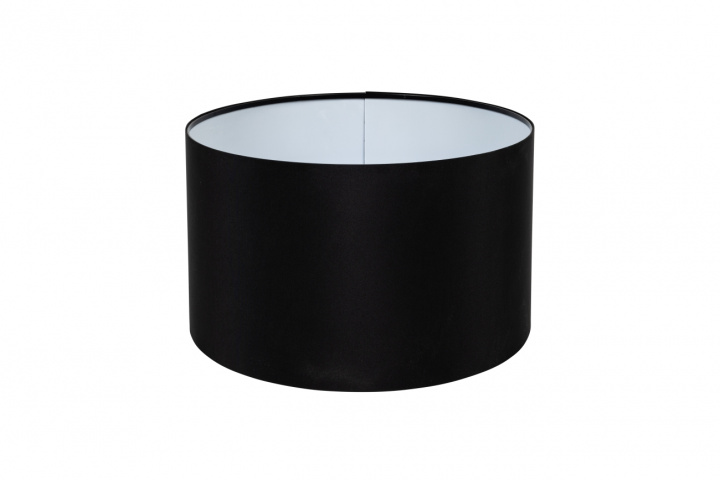 Abat-jour \'Tripod\' - Noir dans le groupe Éclairage / Accessoires de lampes / Abat-jours chez Reforma (5700002)