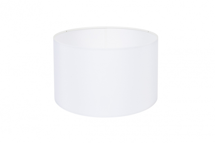 Abat-jour \'Tripod\' - Blanc dans le groupe Éclairage / Accessoires de lampes / Abat-jours chez Reforma (5700003)