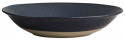Bol à salade \'KORNIG\' - Bleu foncé