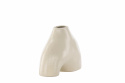 Vase \'Terni\' - Beige clair