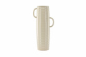 Vase \'Hamburg\' - Beige