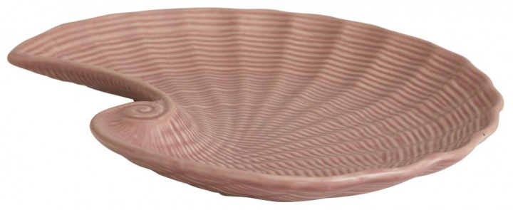 Plateau \'GULLFOSS\' - Rose S dans le groupe Décoration / Mise en place & Service / Saladiers & Plateaux chez Reforma (58406)