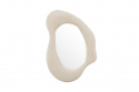 Miroir \'Caserta\' - Beige