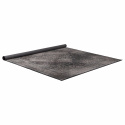 Tapis \'Rugged\' 200X300 - Gris
