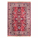 Tapis \'Bid\' 170X240 - Rouge
