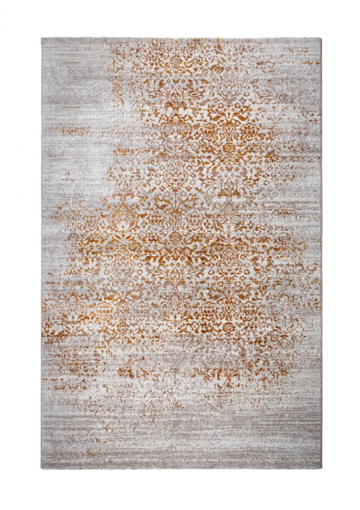 Tapis \'Magic\' 160x230cm - Orange dans le groupe Décoration / Tapis chez Reforma (6000068)