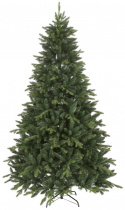 Sapin de Noël \'Bergen\' 210cm - Vert