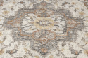 Tapis \'Amori\' 160x230cm - Gris