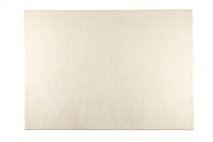 Tapis \'Shore\' 200x290cm - Beige dans le groupe Décoration / Tapis chez Reforma (6100096)