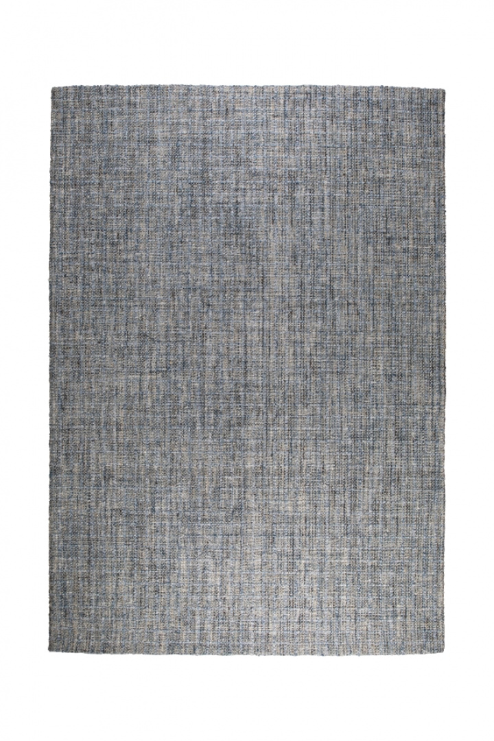 Tapis en laine \'Heaven\' 160x230cm - Gris dans le groupe Décoration / Tapis / Tapis en laine chez Reforma (6100140)