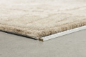 Tapis \'Carpet Cuzco\' 160x230 cm - Beige