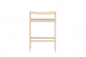Tabouret de bar \'Polly\' - Beige