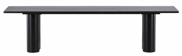 Banc \'Setúbal\' - Noir dans le groupe Meubles / Meubles d\'assise / Bancs chez Reforma (61137-100)