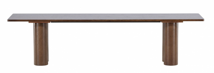 Banc \'Setúbal\' - Suède dans le groupe Meubles / Meubles d\'assise / Bancs chez Reforma (61137-125)