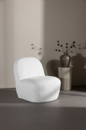 Fauteuil \'Vinterro\' - Blanc