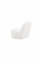 Fauteuil \'Vinterro\' - Blanc