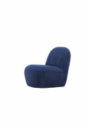Fauteuil \'Vinterro\' - Bleu
