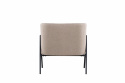 Fauteuil \'Figueres\' - Beige