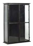 Armoire murale \'Downtown\' - Noir