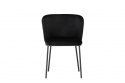 Chaise \'Edina\' - Noir