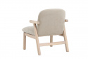 Fauteuil \'Lecce\' - Beige