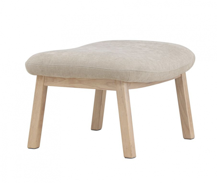 Pouf \'Lecce\' - Beige dans le groupe Meubles / Meubles d\'assise / Tabourets chez Reforma (62029-120)