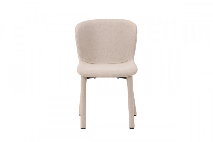 Chaise \'Astoria\' - Beige dans le groupe Meubles / Meubles d\'assise / Chaises chez Reforma (62032-041)