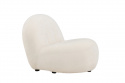 Fauteuil \'Omaha\' - Beige