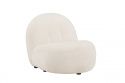 Fauteuil \'Omaha\' - Beige