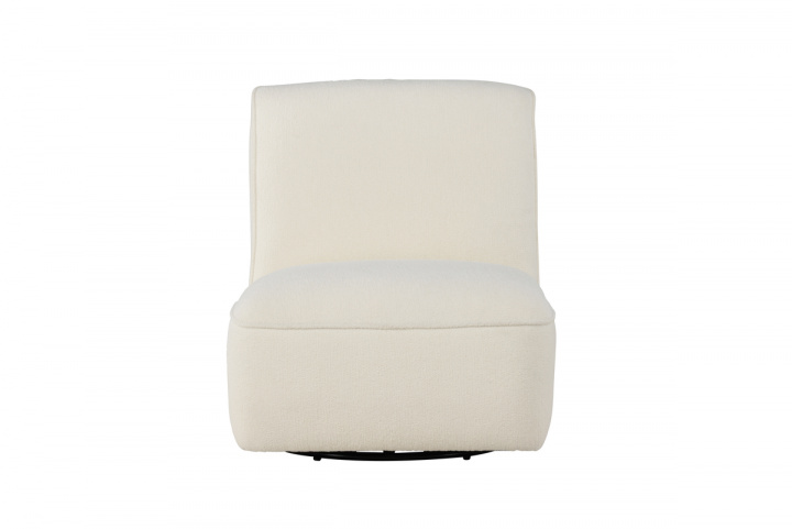 Fauteuil lounge \'My\' - Blanc dans le groupe Meubles / Meubles d\'assise / Fauteuils chez Reforma (62043-101)