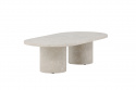 Table basse \'Narvik\' 120x60cm - Beige